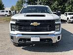 New 2025 Chevrolet Silverado 3500 Regular Cab 4x4 Service Truck for sale #C256555 - photo 3