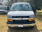New 2025 Chevrolet Express 3500 Service Utility Van for sale #C256558 - photo 3