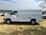 New 2025 Chevrolet Express 3500 Service Utility Van for sale #C256558 - photo 5