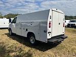 New 2025 Chevrolet Express 3500 Service Utility Van for sale #C256558 - photo 6