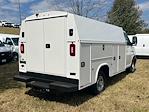New 2025 Chevrolet Express 3500 Service Utility Van for sale #C256558 - photo 2