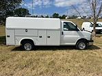 New 2025 Chevrolet Express 3500 Service Utility Van for sale #C256558 - photo 8