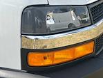 New 2025 Chevrolet Express 3500 10' 9" Knapheide Steel Service Utility Van for sale #C256559 - photo 9