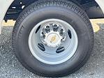 New 2025 Chevrolet Silverado 3500 Regular Cab 4x4 Warner 132"L DRW 11' Service Truck for sale #C256561 - photo 16