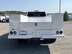 New 2025 Chevrolet Silverado 3500 Regular Cab 4x4 Warner 132"L DRW 11' Service Truck for sale #C256561 - photo 7
