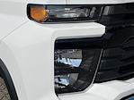 New 2025 Chevrolet Silverado 3500 Regular Cab 4x4 Warner 132"L DRW 11' Service Truck for sale #C256561 - photo 9