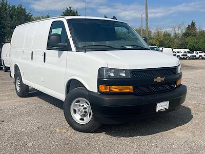2025 Chevrolet Express 2500 RWD Holman Upfitted Cargo Van for sale #C256562 - photo 1