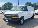 2025 Chevrolet Express 2500 RWD Holman Upfitted Cargo Van for sale #C256562 - photo 5