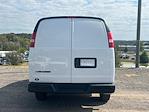 New 2025 Chevrolet Express 2500 Holman Upfitted Cargo Van for sale #C256563 - photo 8