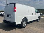 New 2025 Chevrolet Express 2500 Holman Upfitted Cargo Van for sale #C256563 - photo 3