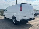 New 2025 Chevrolet Express 2500 Holman Upfitted Cargo Van for sale #C256565 - photo 8