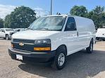 New 2025 Chevrolet Express 2500 Holman Upfitted Cargo Van for sale #C256566 - photo 5
