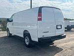 New 2025 Chevrolet Express 2500 Holman Upfitted Cargo Van for sale #C256566 - photo 7