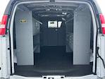 New 2025 Chevrolet Express 2500 Holman Upfitted Cargo Van for sale #C256567 - photo 2