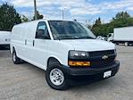 New 2025 Chevrolet Express 2500 Holman Upfitted Cargo Van for sale #C256568 - photo 1