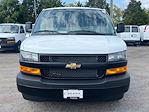 New 2025 Chevrolet Express 2500 Holman Upfitted Cargo Van for sale #C256569 - photo 4