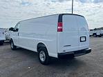 New 2025 Chevrolet Express 2500 Holman Upfitted Cargo Van for sale #C256570 - photo 7
