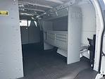 New 2025 Chevrolet Express 2500 Holman Upfitted Cargo Van for sale #C256571 - photo 13