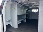New 2025 Chevrolet Express 2500 Holman Upfitted Cargo Van for sale #C256571 - photo 14