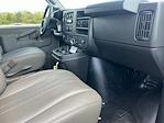 New 2025 Chevrolet Express 2500 Holman Upfitted Cargo Van for sale #C256571 - photo 17