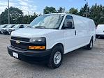 New 2025 Chevrolet Express 2500 Holman Upfitted Cargo Van for sale #C256571 - photo 5
