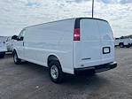 New 2025 Chevrolet Express 2500 Holman Upfitted Cargo Van for sale #C256571 - photo 7