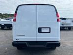 New 2025 Chevrolet Express 2500 Holman Upfitted Cargo Van for sale #C256571 - photo 8