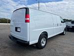 New 2025 Chevrolet Express 2500 Holman Upfitted Cargo Van for sale #C256571 - photo 3