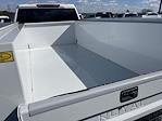 New 2025 Chevrolet Silverado 3500 Work Truck Crew Cab 4WD 9' 4" Bedrock Steel Flatbed Truck for sale #C256589 - photo 18