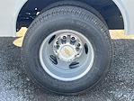 New 2025 Chevrolet Silverado 3500 Work Truck Crew Cab 4WD 9' 4" Bedrock Steel Flatbed Truck for sale #C256589 - photo 20