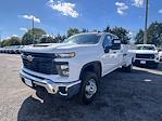 New 2025 Chevrolet Silverado 3500 Crew Cab 4WD Service Truck for sale #C256590 - photo 4