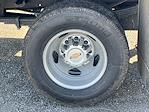 2025 Chevrolet Silverado 3500 Crew Cab DRW 4WD Bedrock Flatbed Truck for sale #C256591 - photo 12