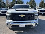 2025 Chevrolet Silverado 3500 Crew Cab DRW 4WD Bedrock Flatbed Truck for sale #C256591 - photo 2