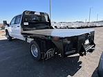2025 Chevrolet Silverado 3500 Crew Cab DRW 4WD Bedrock Flatbed Truck for sale #C256591 - photo 5