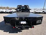 2025 Chevrolet Silverado 3500 Crew Cab DRW 4WD Bedrock Flatbed Truck for sale #C256591 - photo 6