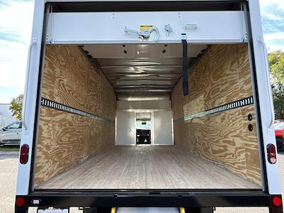 New 2025 Chevrolet Express 4500 17' Rockport Box Van with Walkramp for sale #C256602 - photo 2