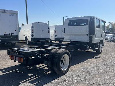 2025 Chevrolet LCF 4500HG Crew Cab RWD Cab Chassis for sale #C256604 - photo 2