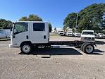New 2025 Chevrolet LCF 4500HG Crew Cab Cab Chassis for sale #C256604 - photo 5
