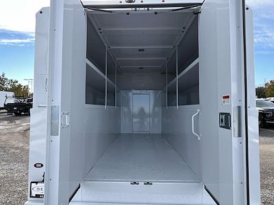 New 2025 Chevrolet Express 3500 11' Reading Steel Service Utility Van for sale #C256605 - photo 2