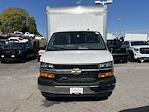 2025 Chevrolet Express 4500 DRW RWD Rockport Box Van for sale #C256607 - photo 4