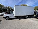 2025 Chevrolet Express 4500 DRW RWD Rockport Box Van for sale #C256607 - photo 6