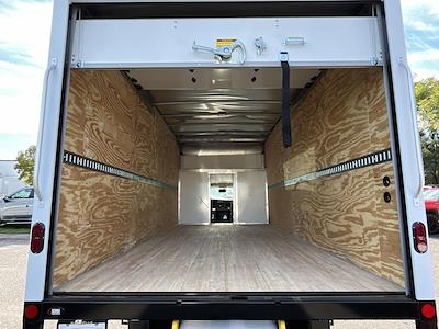 New 2025 Chevrolet Express 4500 18' Rockport Box Van with Walkramp for sale #C256608 - photo 2
