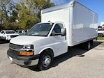 2025 Chevrolet Express 4500 DRW RWD Rockport Box Van for sale #C256608 - photo 5