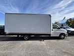 2025 Chevrolet Express 4500 DRW RWD Rockport Box Van for sale #C256608 - photo 8