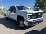 New 2025 Chevrolet Silverado 2500 Double Cab Service Truck for sale #C256610 - photo 1
