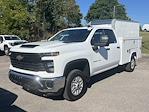 New 2025 Chevrolet Silverado 2500 Double Cab Service Truck for sale #C256610 - photo 4