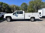 New 2025 Chevrolet Silverado 2500 Double Cab Service Truck for sale #C256610 - photo 5