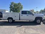 New 2025 Chevrolet Silverado 2500 Double Cab Service Truck for sale #C256610 - photo 8