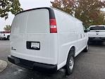 New 2025 Chevrolet Express 2500 Upfitted Cargo Van for sale #C256611 - photo 3