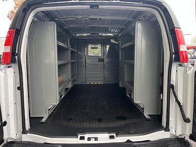 New 2025 Chevrolet Express 2500 Upfitted Cargo Van for sale #C256614 - photo 2